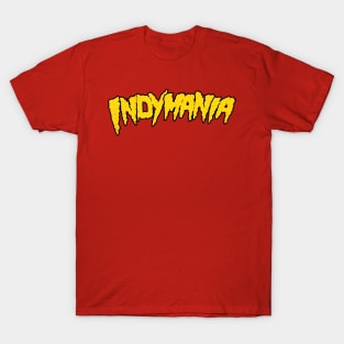 Indymania T-Shirt